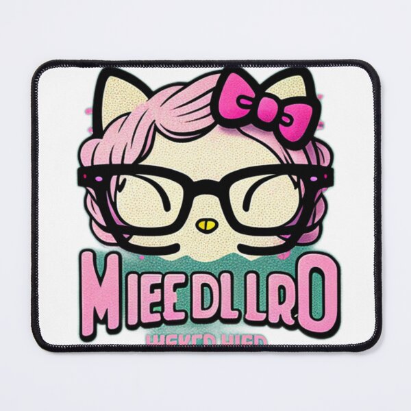 Item preview, MIEEDLLRO happy brise glass cat designed and sold by Magnumxxx store .