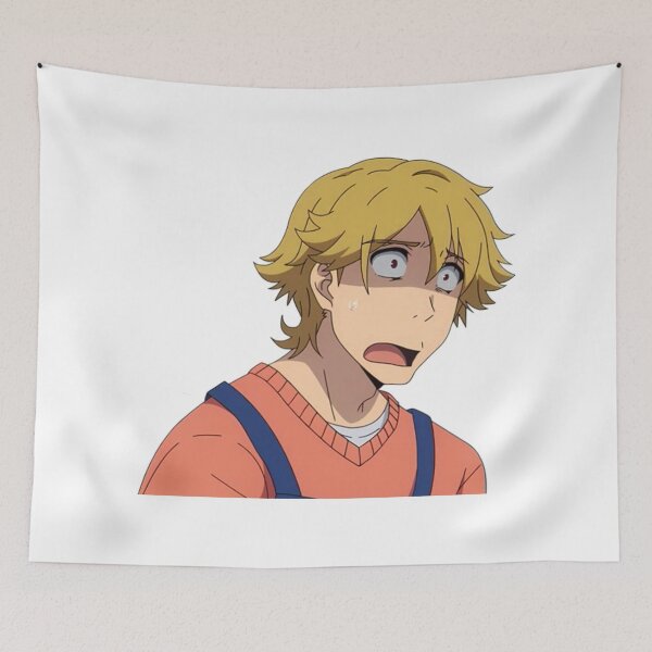 Item preview, buddy daddies anime designed and sold by vensoos.