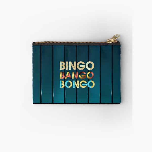 Artikelvorschau, Bingo, Bango, Bongo entworfen und verkauft von teepossible.