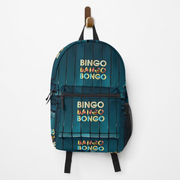 Item preview, Bingo Bango Bongo designed and sold by teepossible.