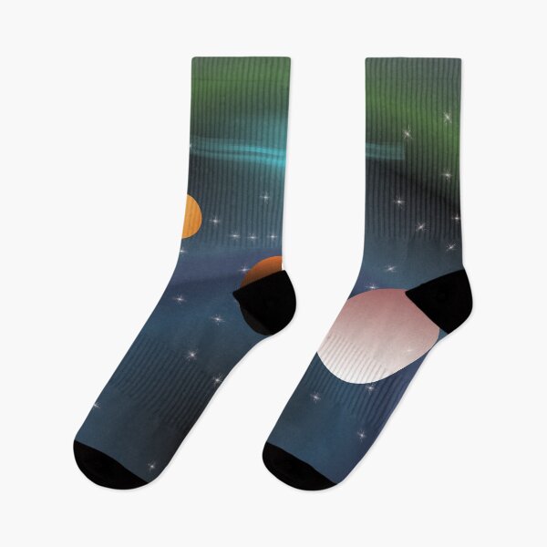 Item preview, When Galaxies Collide designed and sold by RGSMOOTHFINGER.