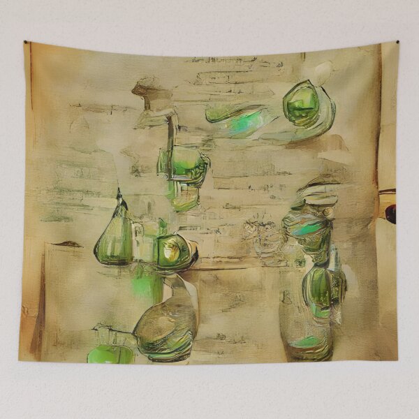 Item preview, Jekyll's Notes I designed and sold by ~.