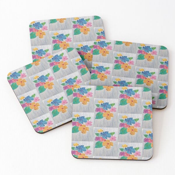 Item preview, pansies designed and sold by Nicholes  Dream Visions.