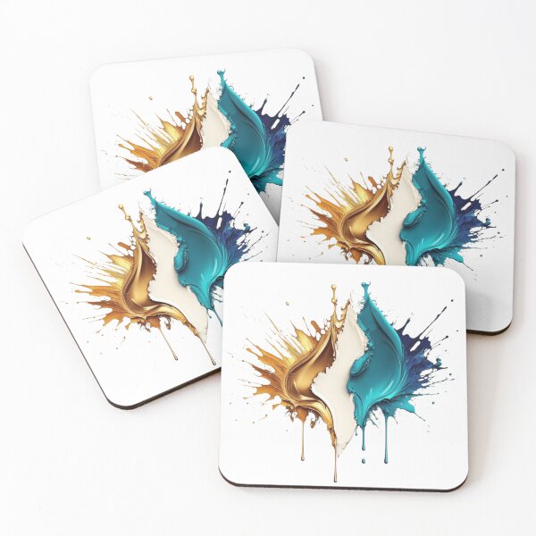 Item preview, Colorful Moments. designed and sold by BENMBARK.
