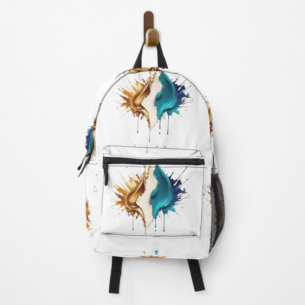 Item preview, Colorful Moments. designed and sold by BENMBARK.