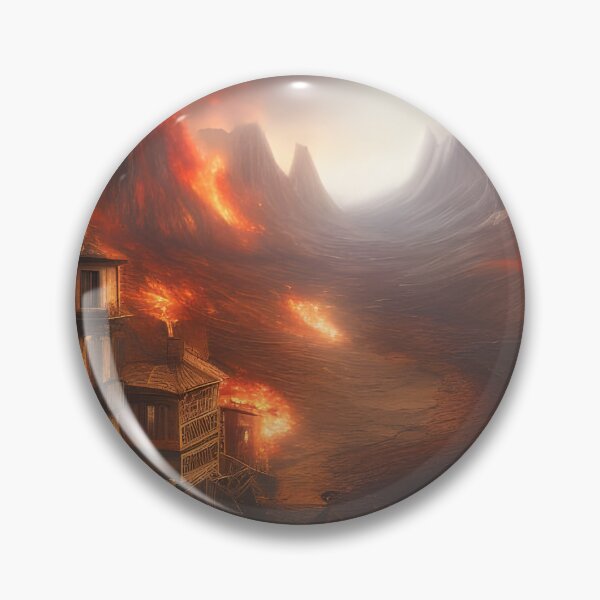 Item preview, Reign of fire designed and sold by iskapa.