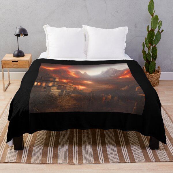 Item preview, Reign of fire designed and sold by iskapa.