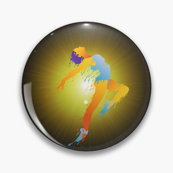 Item preview, Dancer designed and sold by ART-SUNRISE.