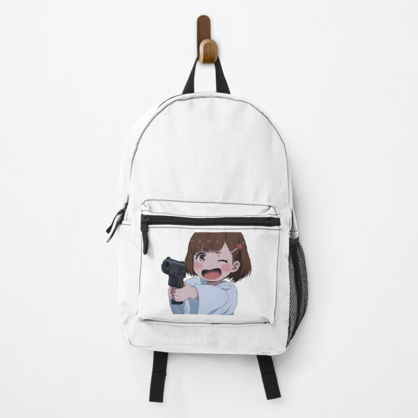 Item preview, buddy daddies anime designed and sold by vensoos.