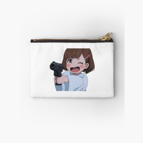 Item preview, buddy daddies anime designed and sold by vensoos.