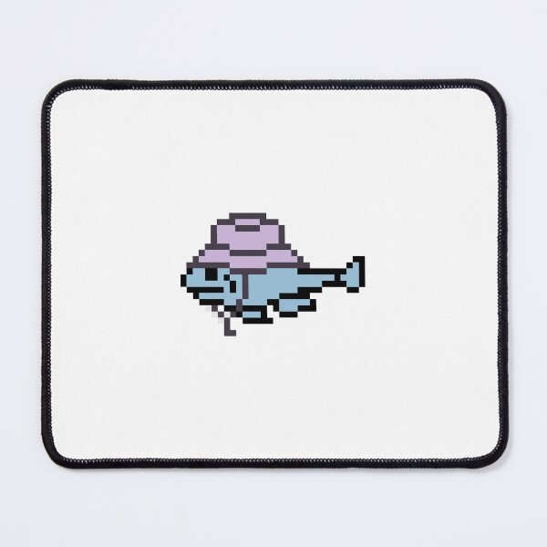 Item preview, Gorro pescador morado Minnow designed and sold by MinnowStream.