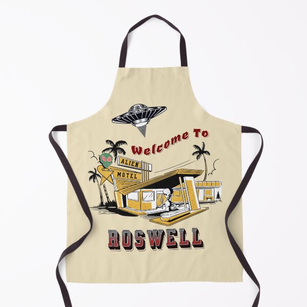 Item preview, Welcome To Roswell New Mexico designed and sold by antarte99.