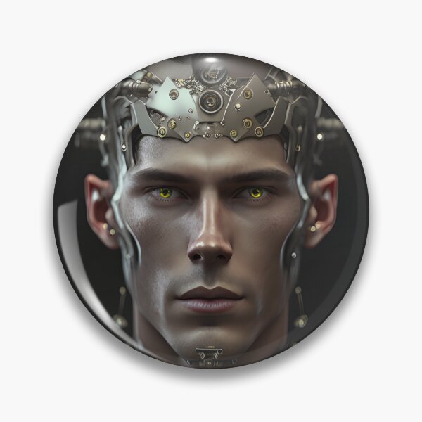 Item preview, Mathias designed and sold by Psy-Dye-AI.