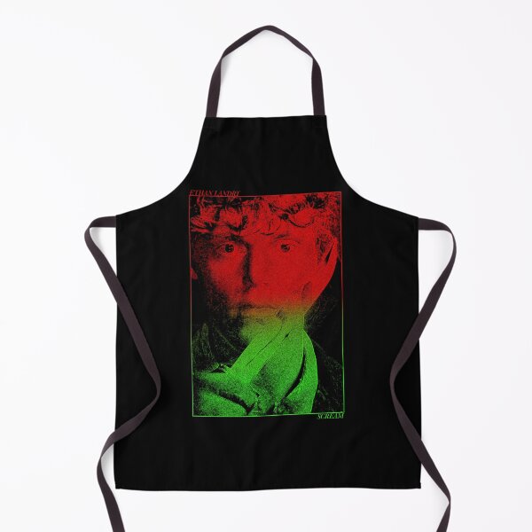 Item preview, ETHAN LANDRY designed and sold by freakydeakydraw.