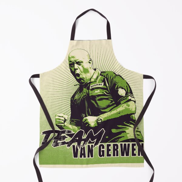 Item preview, Michael Van Gerwen Team van Gerwen designed and sold by FlawlessCheese.