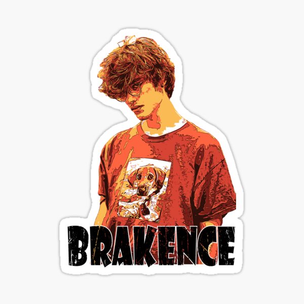 Brakence Merch & Gifts for Sale Redbubble