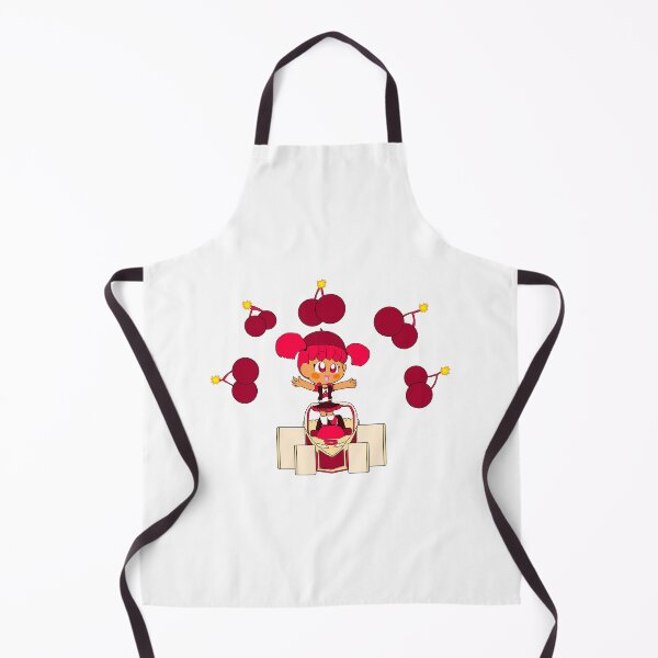 Item preview, Jubileena Bing-Bing: Twin Cherry Bomb Rush! designed and sold by WilsonArts123.
