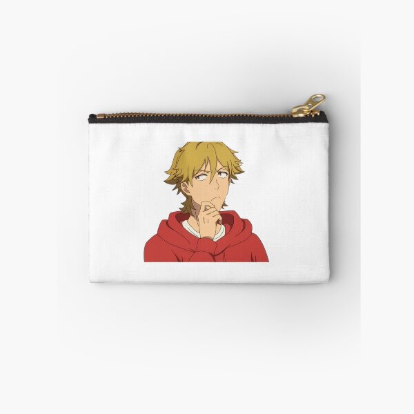 Item preview, buddy daddies anime designed and sold by vensoos.