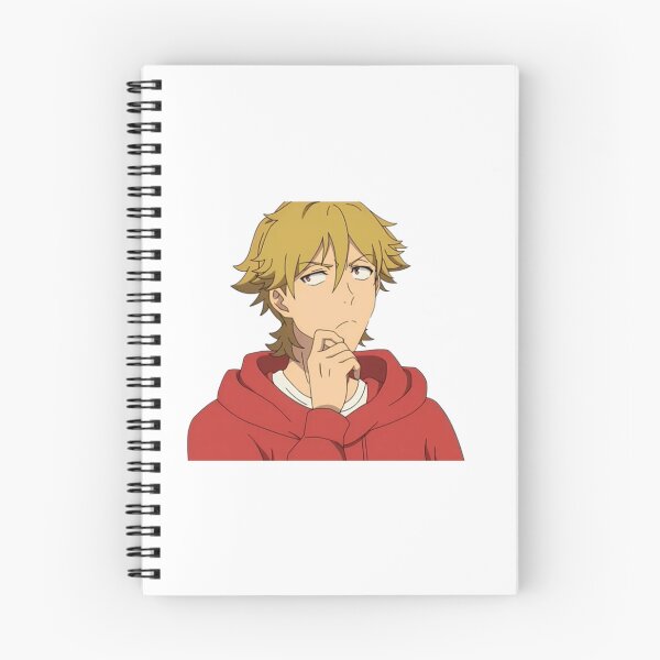Item preview, buddy daddies anime designed and sold by vensoos.