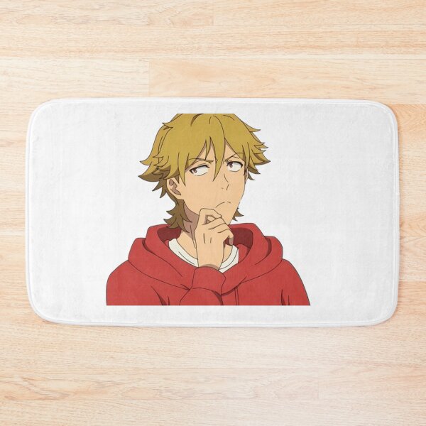 Item preview, buddy daddies anime designed and sold by vensoos.