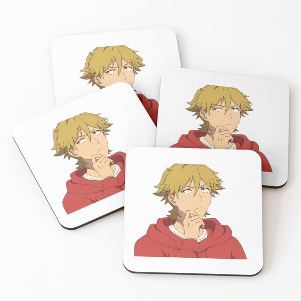 Item preview, buddy daddies anime designed and sold by vensoos.