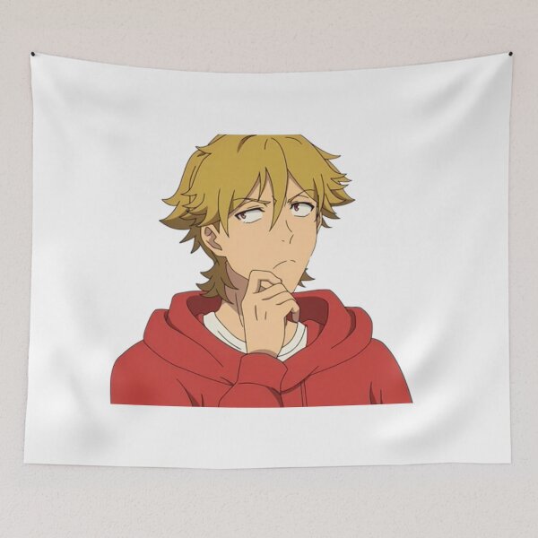 Item preview, buddy daddies anime designed and sold by vensoos.