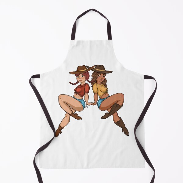 Item preview, Save a Horse designed and sold by CardonaComics.