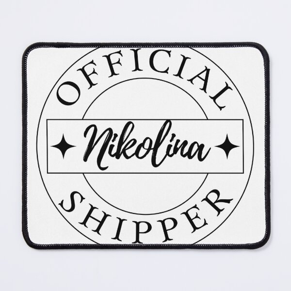 Item preview, Officia Nikolina Shipper designed and sold by lubookshop.