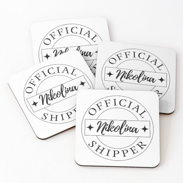 Item preview, Officia Nikolina Shipper designed and sold by lubookshop.