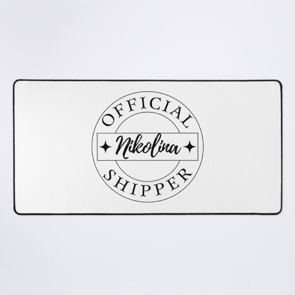 Item preview, Officia Nikolina Shipper designed and sold by lubookshop.