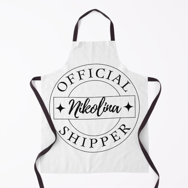 Item preview, Officia Nikolina Shipper designed and sold by lubookshop.
