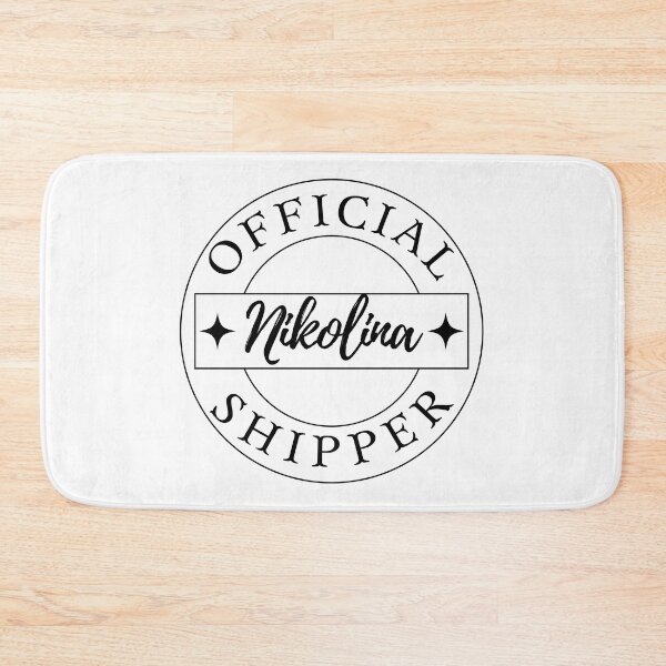 Item preview, Officia Nikolina Shipper designed and sold by lubookshop.