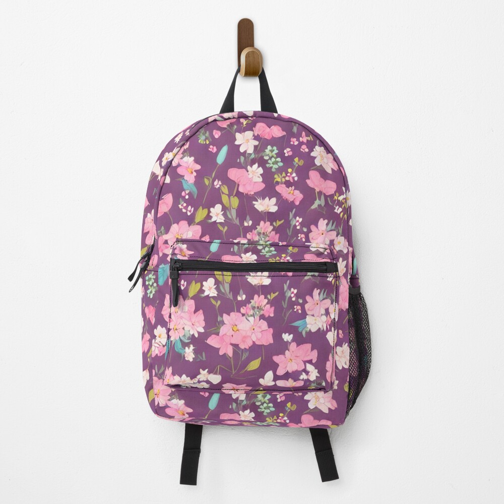 Item preview, Backpack designed and sold by CreativeDesign7.