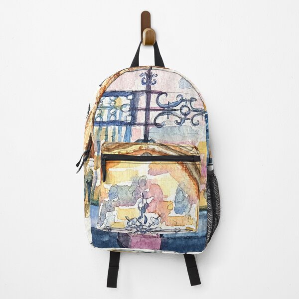 Item preview, Léon Cathedral. Spain designed and sold by Tereza Pilar Art.