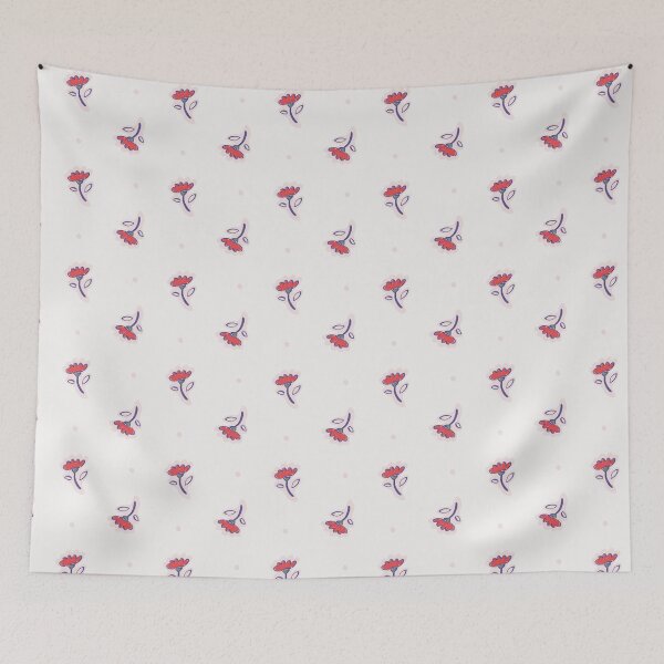 Item preview, Tiny tulips designed and sold by NEWGARDEN STUDIO.