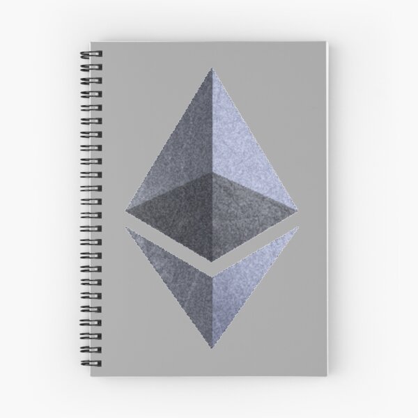 Item preview, Ethereum T-shirt Coin Logo Mining Crypto Currency	 designed and sold by TopTeeShop.