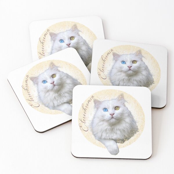 Item preview, heterochromia designed and sold by soniaaseguin.