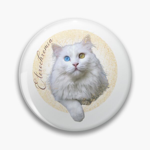 Item preview, heterochromia designed and sold by soniaaseguin.