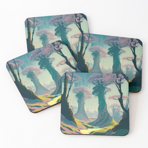 Item preview, Landscape in Spring designed and sold by noel1992.