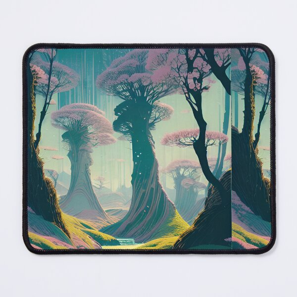 Item preview, Landscape in Spring designed and sold by noel1992.