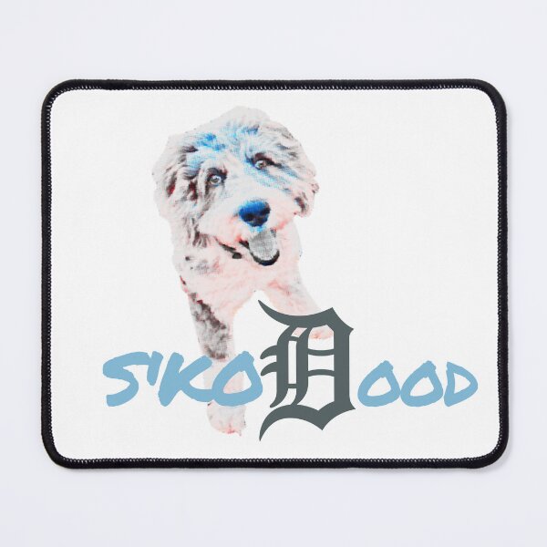 Item preview, S'kodoodle Detroit designed and sold by TorrezvilleTees.