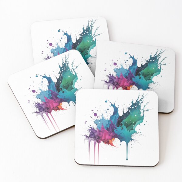 Item preview, Colorful Moments. 2. designed and sold by BENMBARK.