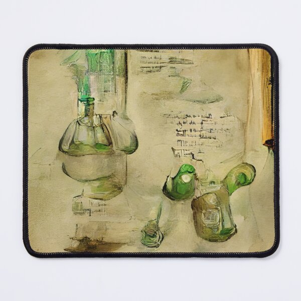 Item preview, Jekyll's Notes II designed and sold by ~.
