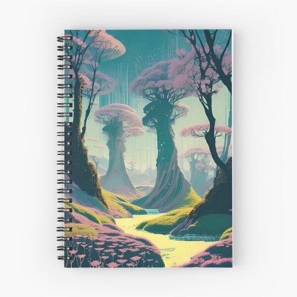 Item preview, Landscape in Spring designed and sold by noel1992.