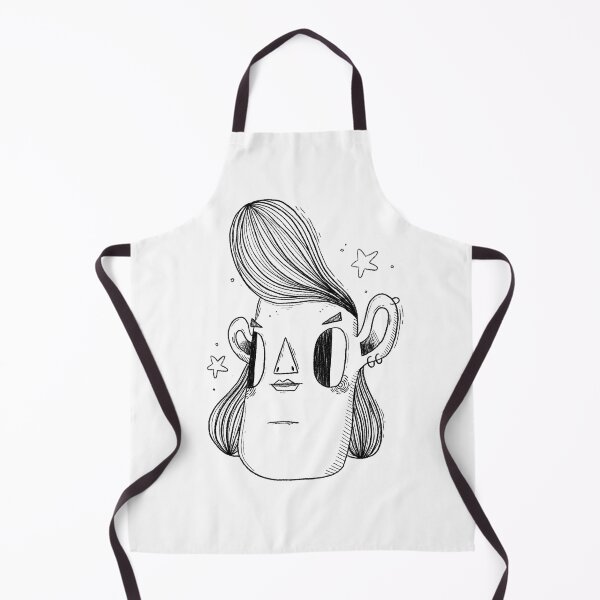 Item preview, Someone weird designed and sold by Martyna Kamieńska.