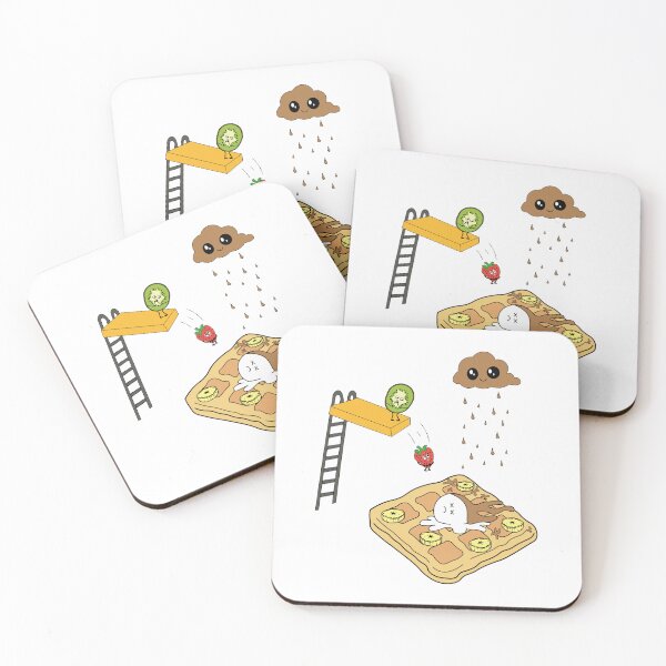 Item preview, Waffle Pool designed and sold by Senber.