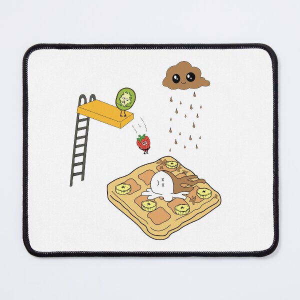 Item preview, Waffle Pool designed and sold by Senber.