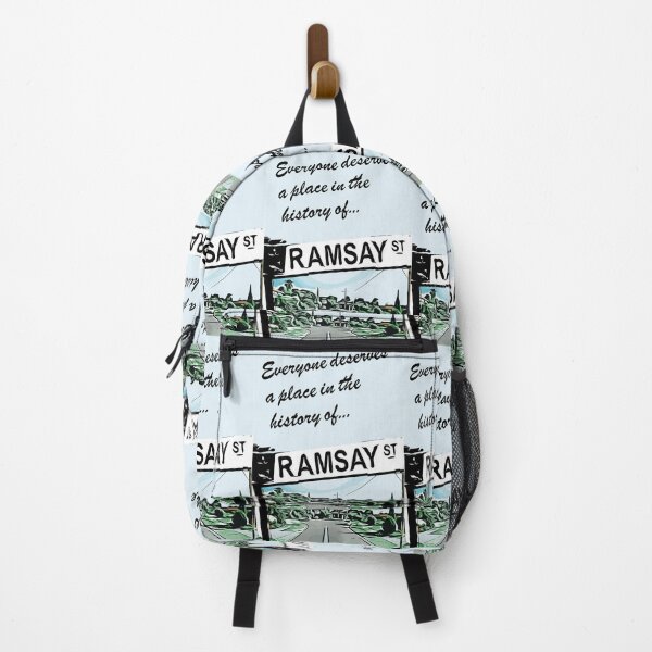 Item preview, Neighbours - History of Ramsay Street designed and sold by GoodNeighbours.