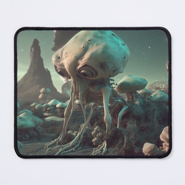 Item preview, Strange World designed and sold by Fungal-Art.