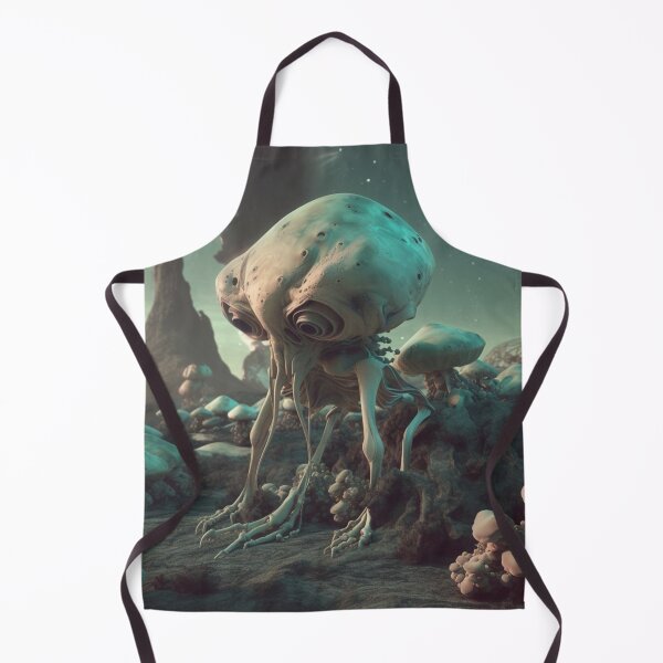 Item preview, Strange World designed and sold by Fungal-Art.